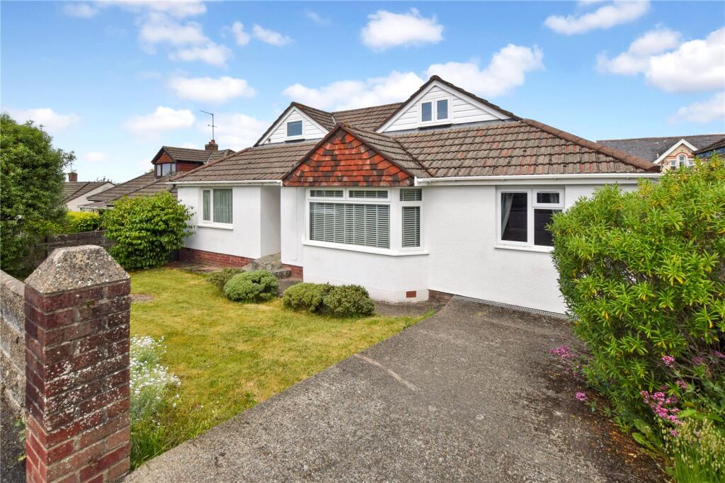 Main image of property: Sunset Heights, Barnstaple, Devon, EX32