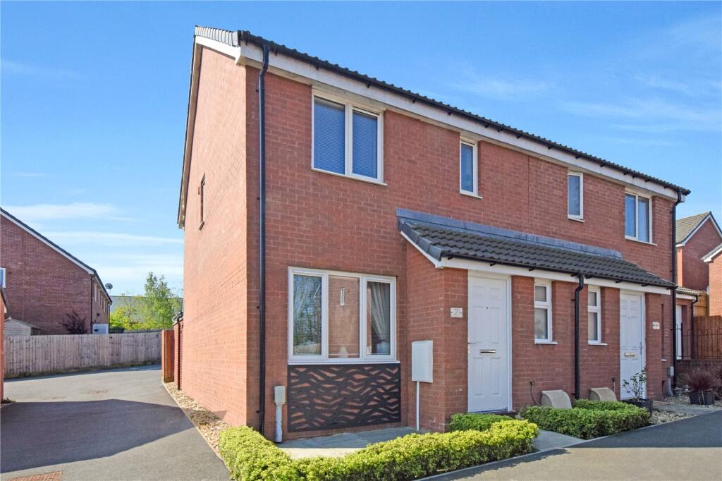 Main image of property: Pincombe Road, Bideford, Devon, EX39