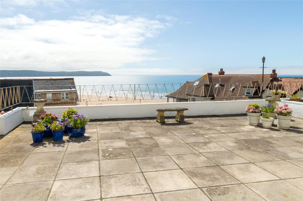 Main image of property: Bay View Road, Woolacombe, Devon, EX34