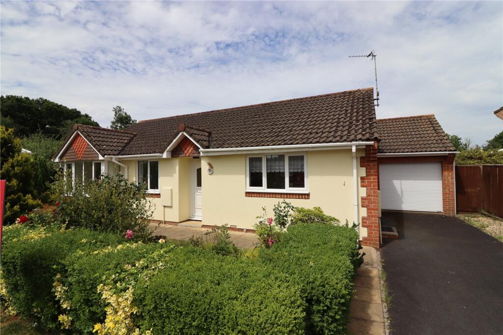 Main image of property: Woodlark Lane, Roundswell, Barnstaple, EX31