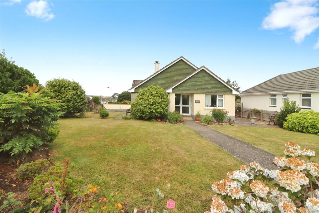 Main image of property: Shorelands Way, Barnstaple, Devon, EX31