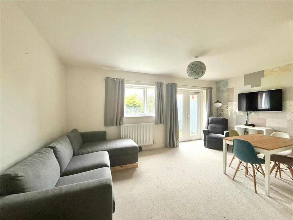 Main image of property: St. Josephs Close, Barnstaple, Devon, EX32