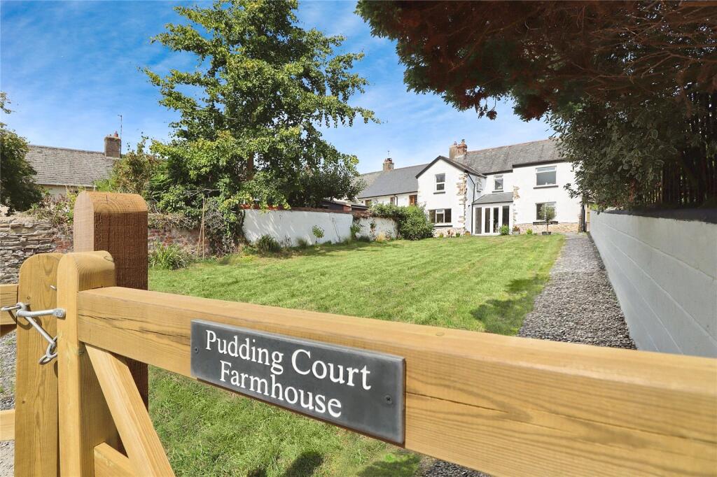 Main image of property: Bickington, Barnstaple, Devon, EX31