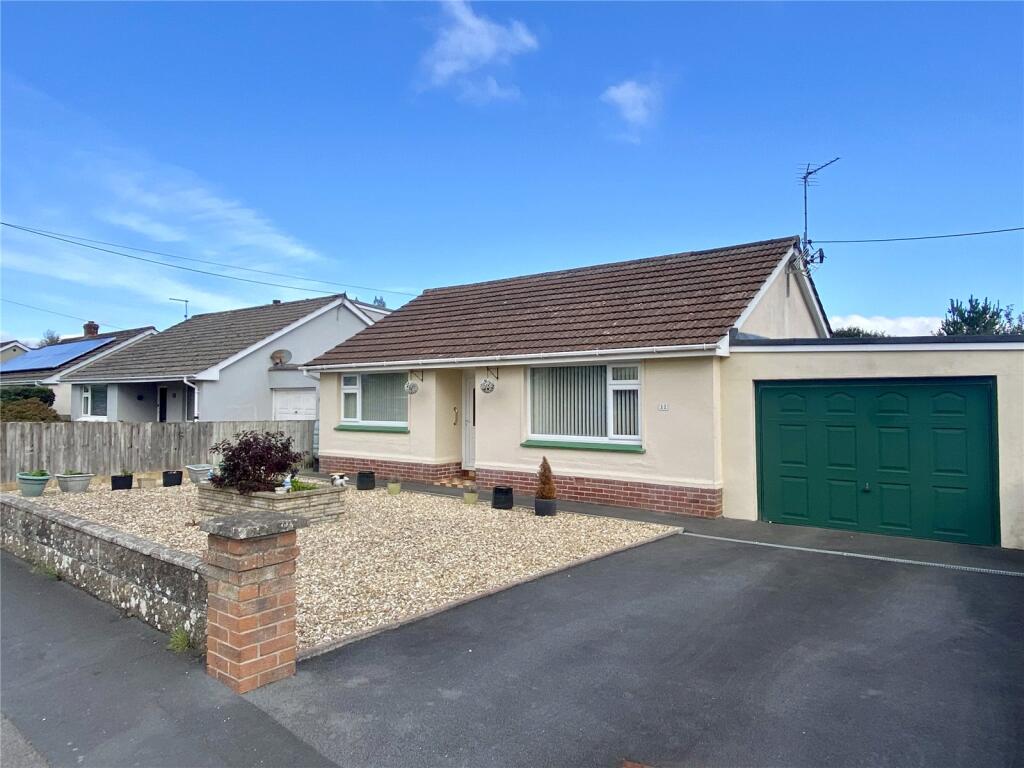Main image of property: Home Farm Road, Fremington, Barnstaple, Devon, EX31