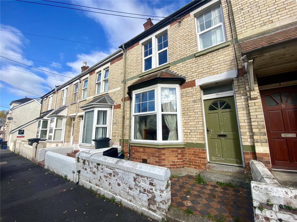 Main image of property: King Edward Street, Barnstaple, Devon, EX32