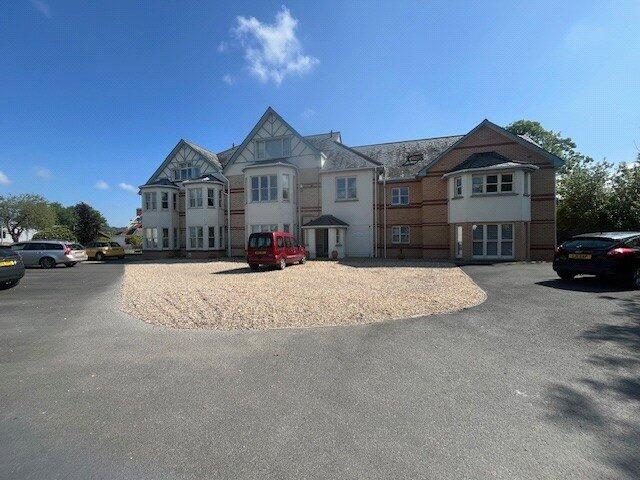 Main image of property: Fortescue Road, Barnstaple, Devon, EX32