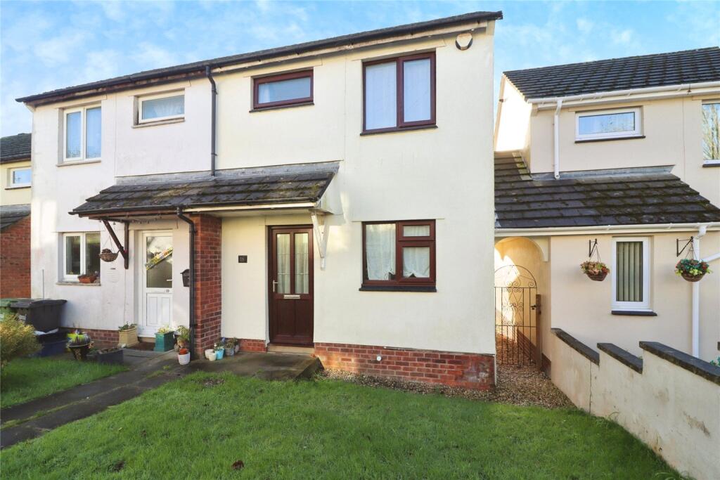 Main image of property: Appletree Close, Barnstaple, Devon, EX32