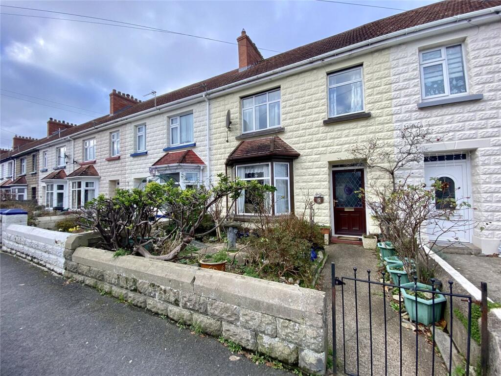 Main image of property: Clinton Road, Barnstaple, Devon, EX32
