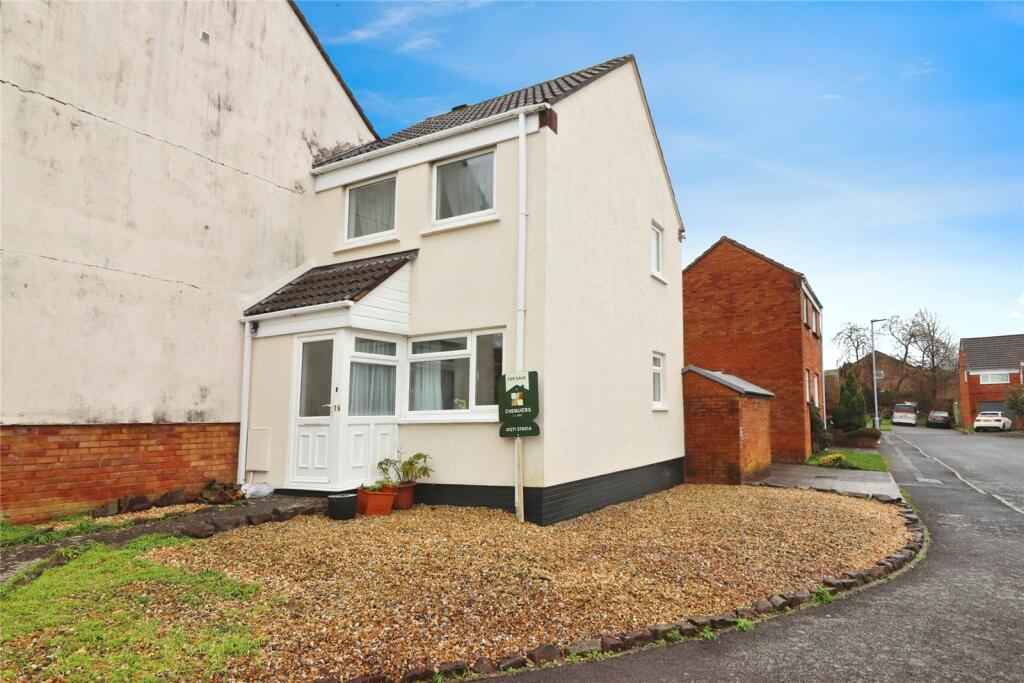 Main image of property: Woolbarn Lawn, Barnstaple, Devon, EX32