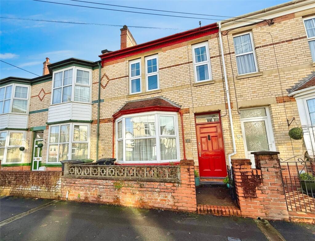 Main image of property: Coronation Street, Barnstaple, Devon, EX32