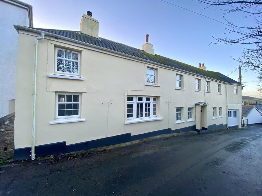 Main image of property: Georgeham, Braunton, Devon, EX33