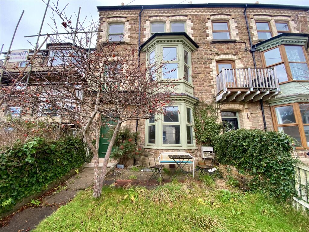 Main image of property: King Street, Combe Martin, Ilfracombe, Devon, EX34