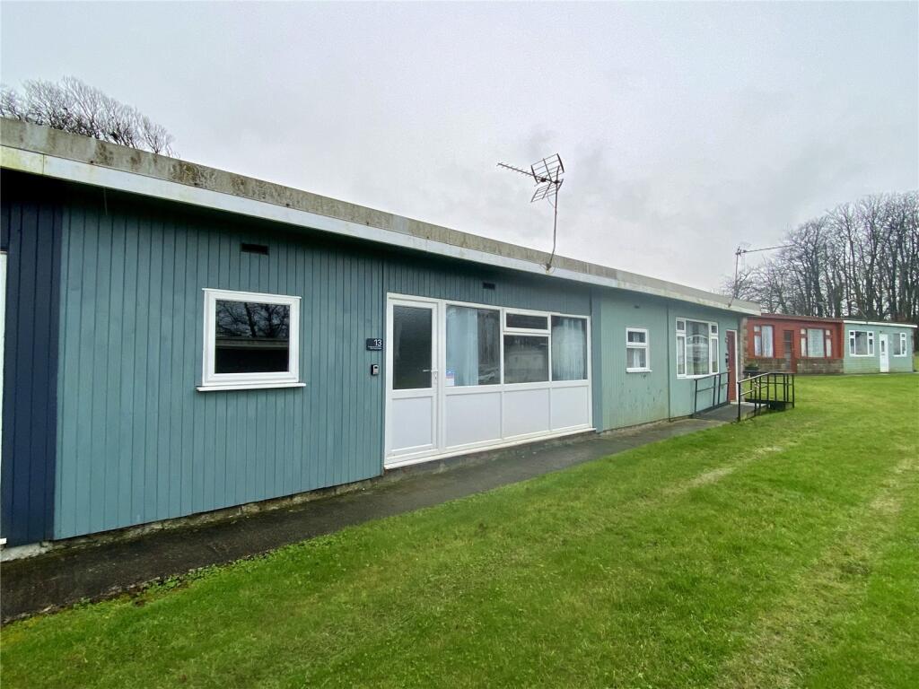 Main image of property: Bideford Bay Holiday Park, Bucks Cross, Devon, EX39