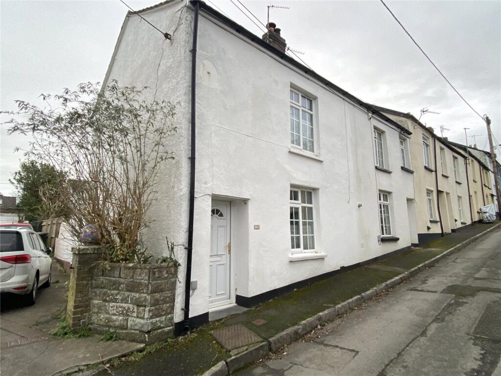 Main image of property: Priory Road, Barnstaple, Devon, EX31
