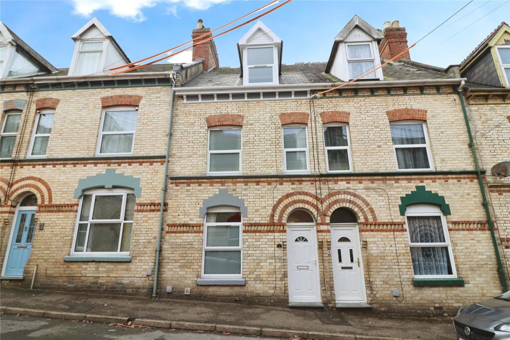 Main image of property: Sunflower Road, Barnstaple, Devon, EX32