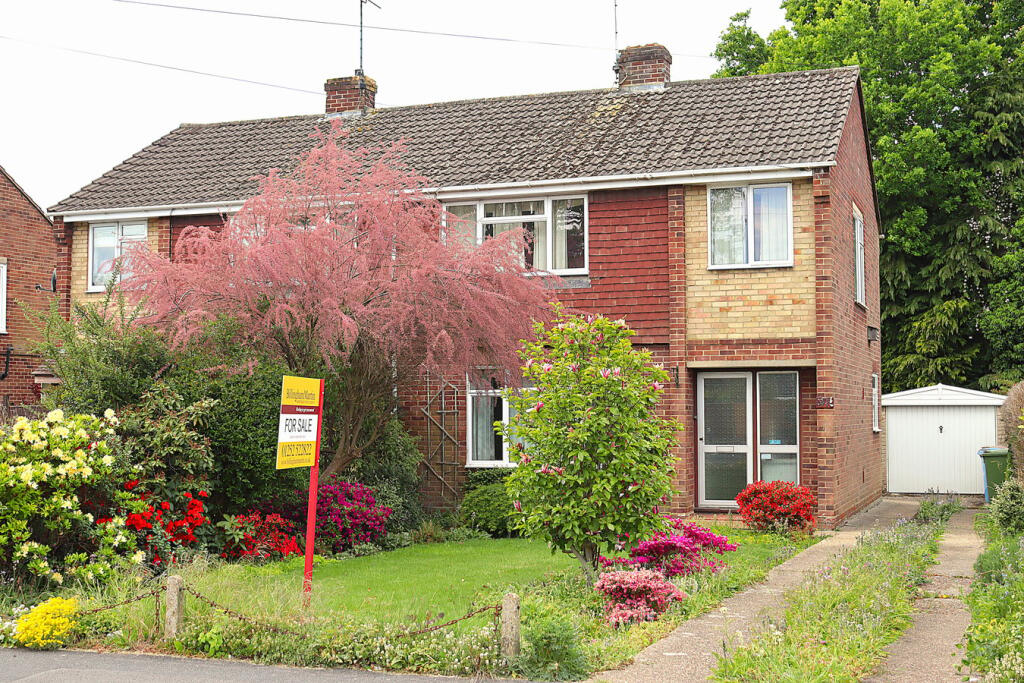 Main image of property: Giffard Drive, Farnborough, GU14