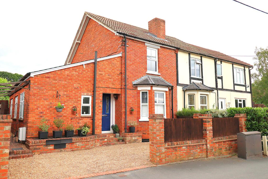 Main image of property: Sandy Lane, Farnborough, GU14