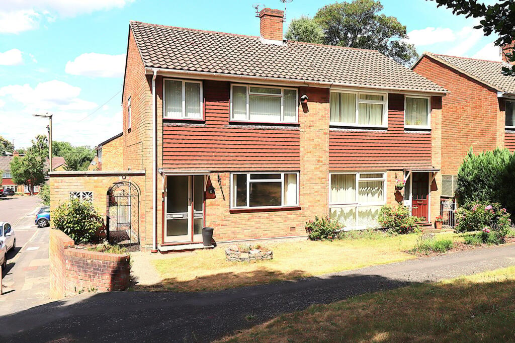 Main image of property: Monks Close, Farnborough, GU14
