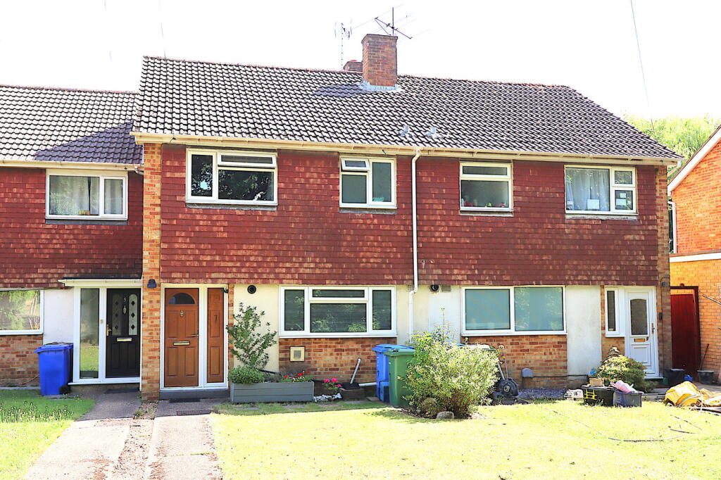Main image of property: Ively Road, Farnborough, GU14