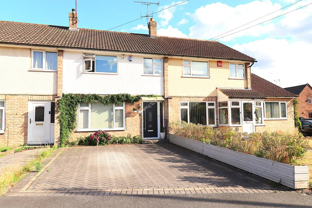 Main image of property: Cherry Tree Close, Farnborough, GU14