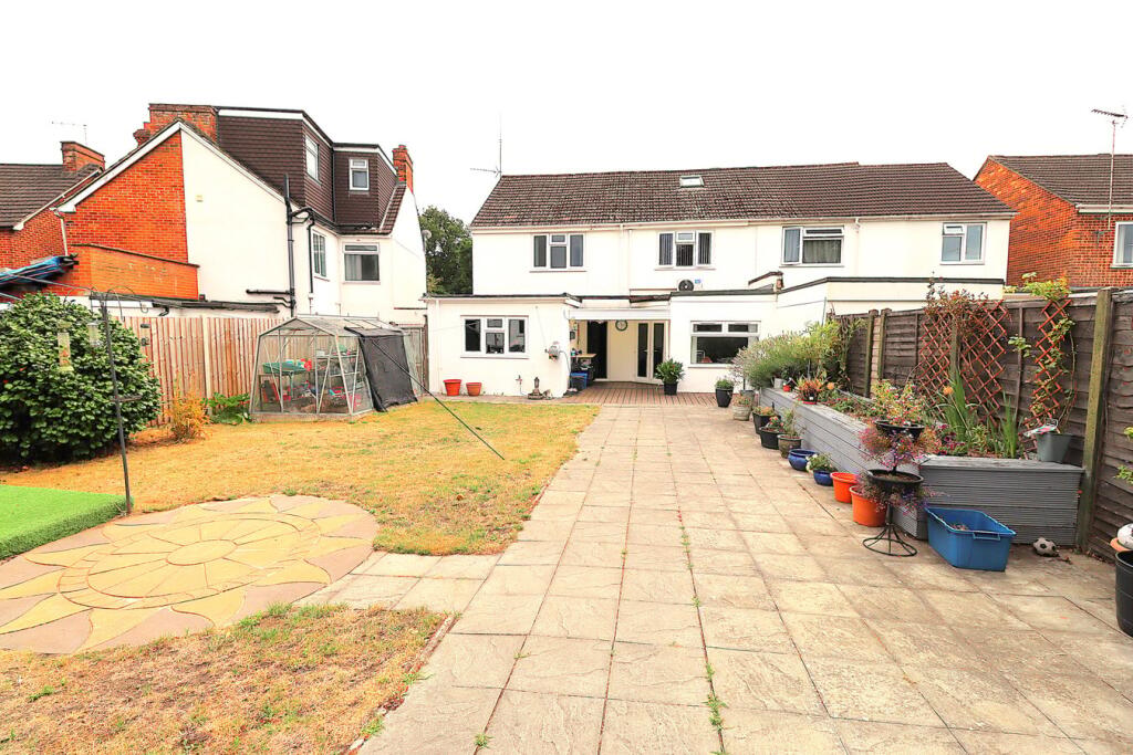 Main image of property: Fleet Road, Farnborough, GU14