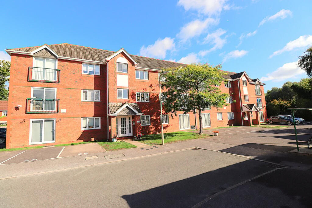 Main image of property: Corfe Way, Farnborough, GU14