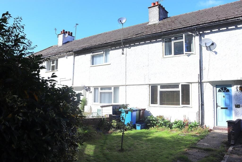 Main image of property: Marrowbrook Lane, Farnborough, GU14