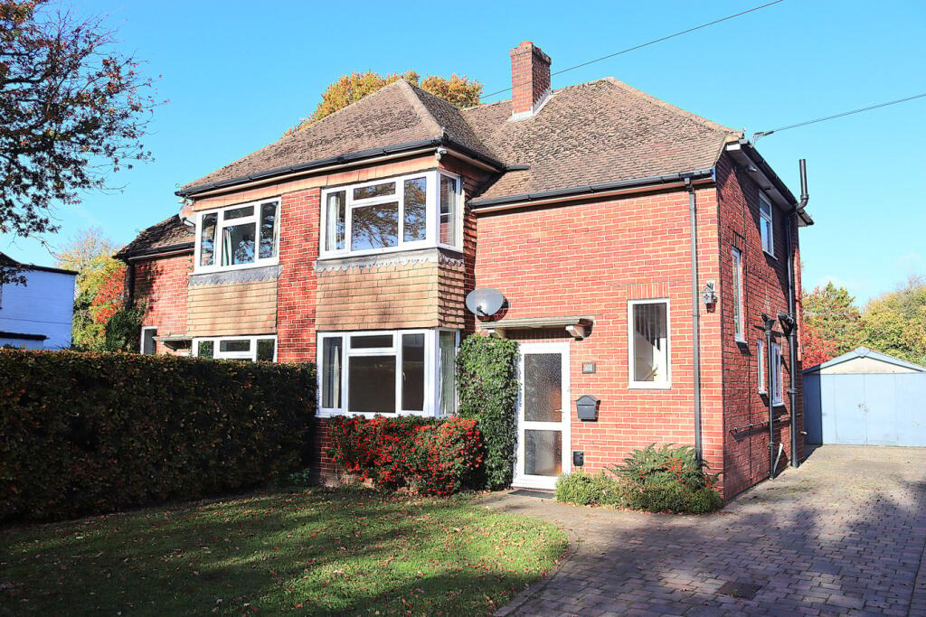 Main image of property: Southwood Road, Farnborough, GU14