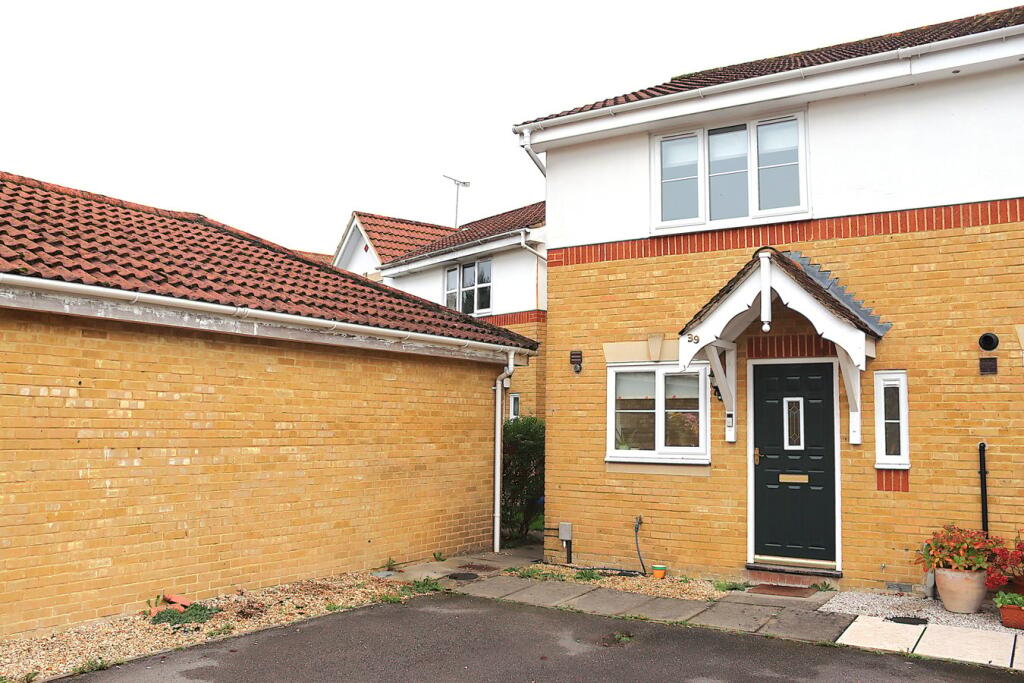 Main image of property: Richmond Close, Farnborough, GU14