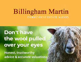 Get brand editions for Billingham Martin Ltd, Farnborough