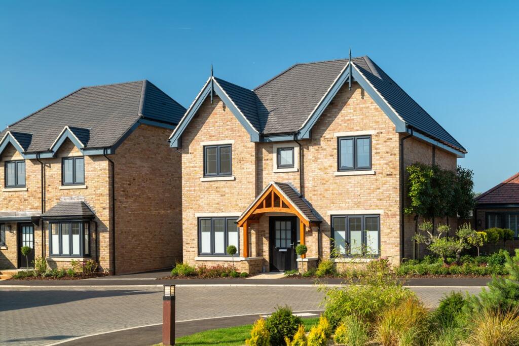 Main image of property: Russell Road, Toddington, Dunstable, LU5