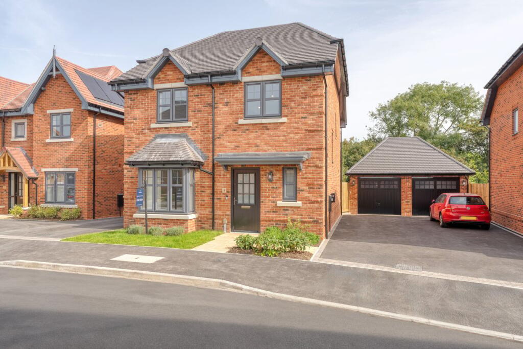 Main image of property: Hayfield Gardens, Toddington, Dunstable, LU5