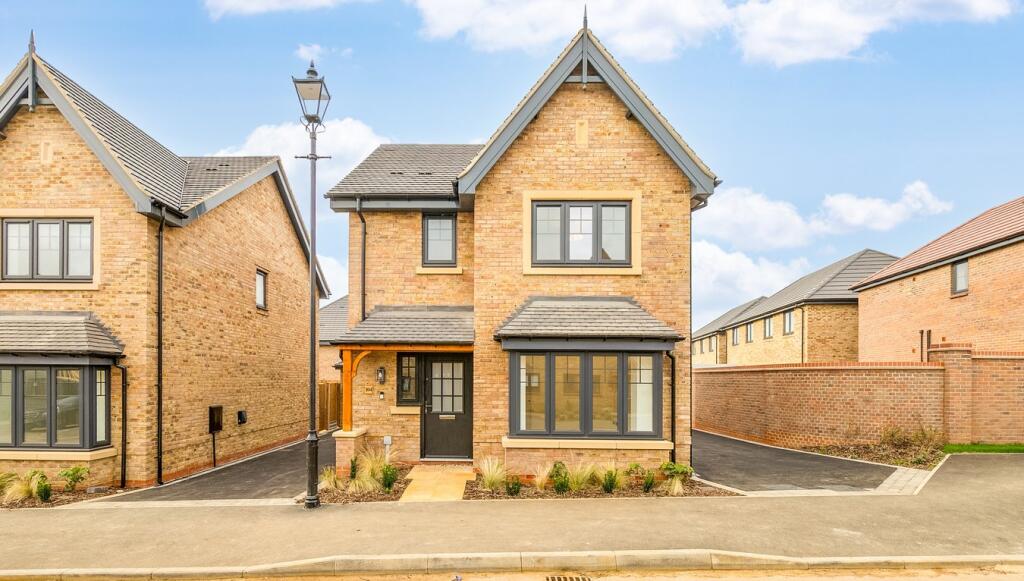 Main image of property: Russell Road , Toddington, LU5