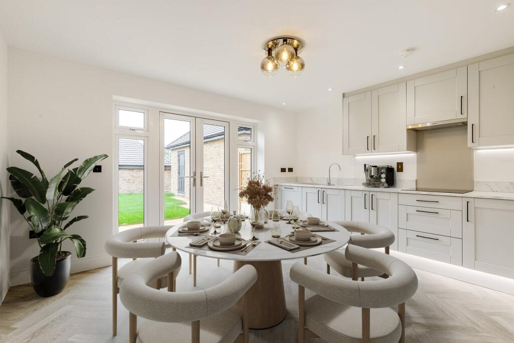 Main image of property: Hayfield Gardens, Toddington, Dunstable, LU5