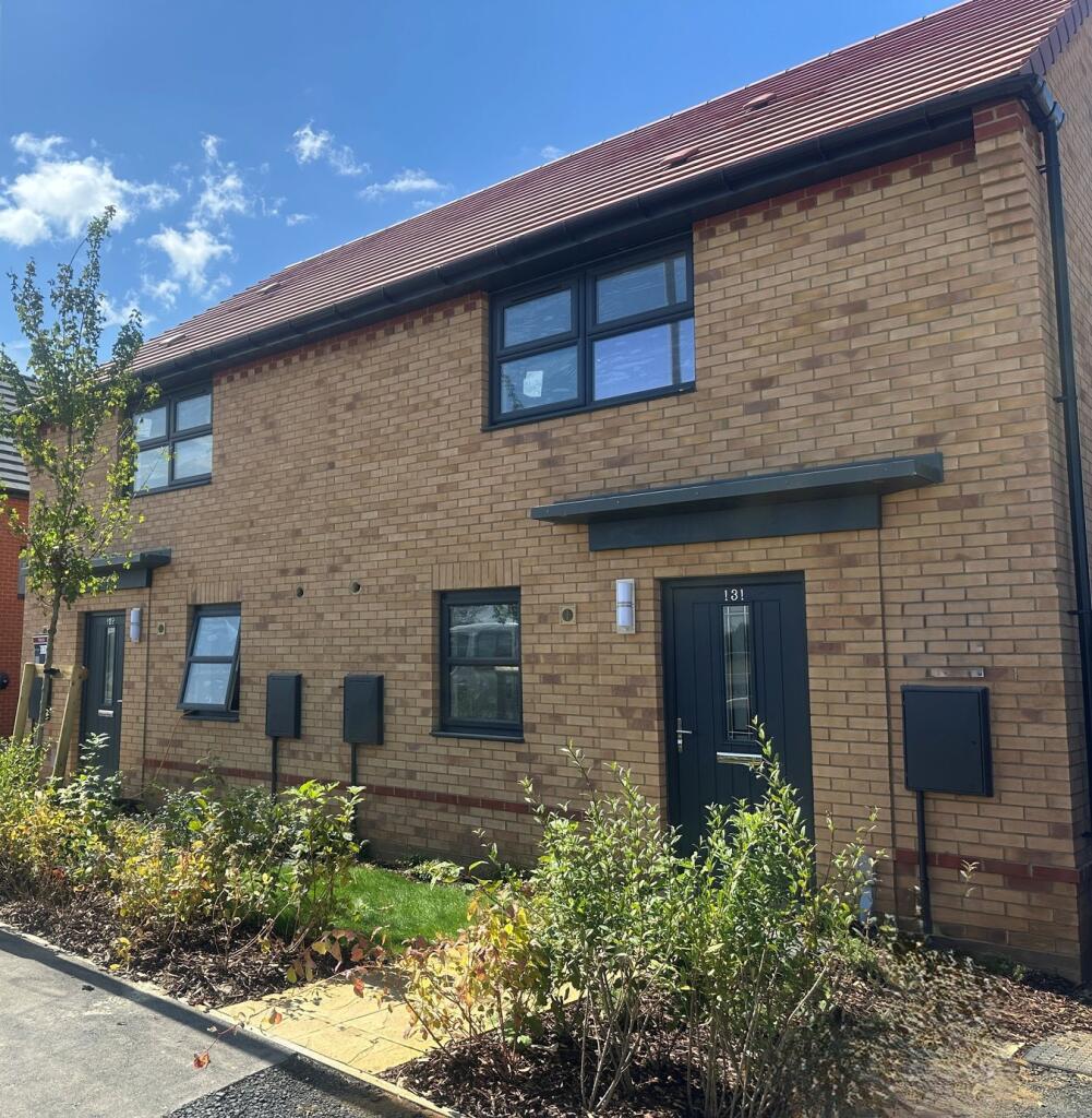 Main image of property: Briggington Way , Clipstone Park , Leighton Buzzard, LU7