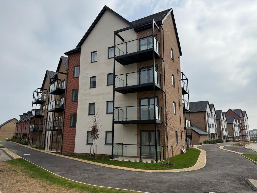 Main image of property: Ouessant Close, Whitehouse , MK8