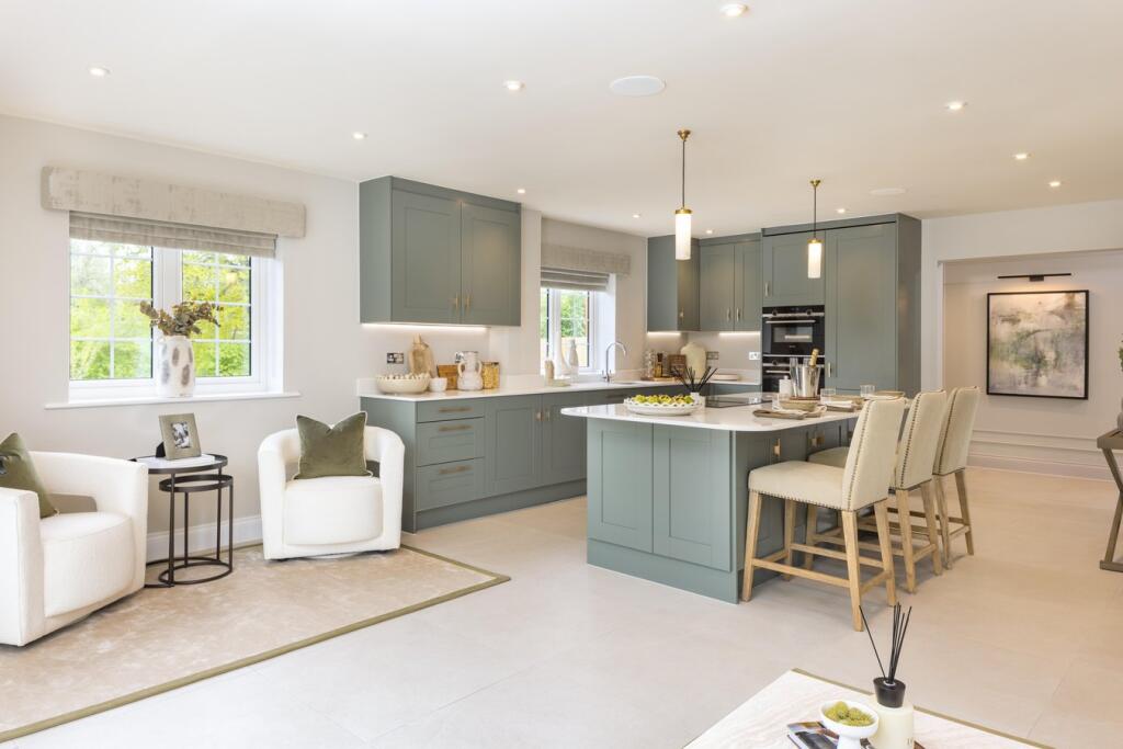 Main image of property: Hayfield Gardens, Toddington, LU5