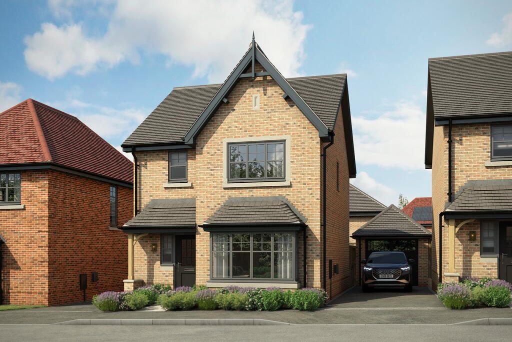 Main image of property: Hayfield Gardens, Toddington, Dunstable, LU5