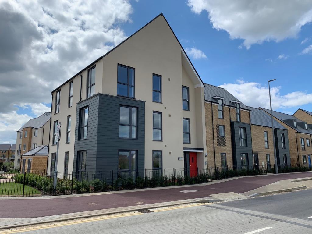 Post office for sale in Atlantic Avenue, Brooklands, Milton Keynes, MK10