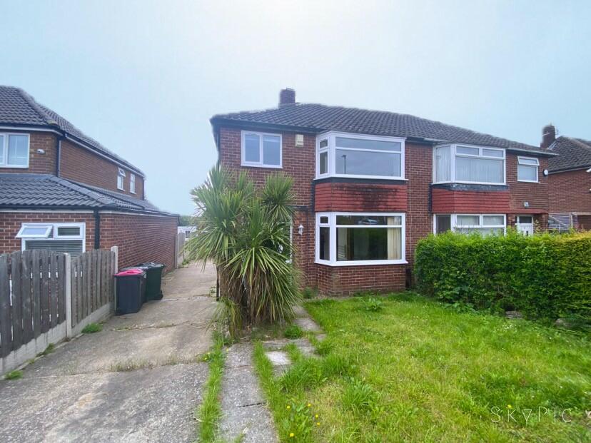 Main image of property: Weetwood Road, Rotherham, S60 3LJ