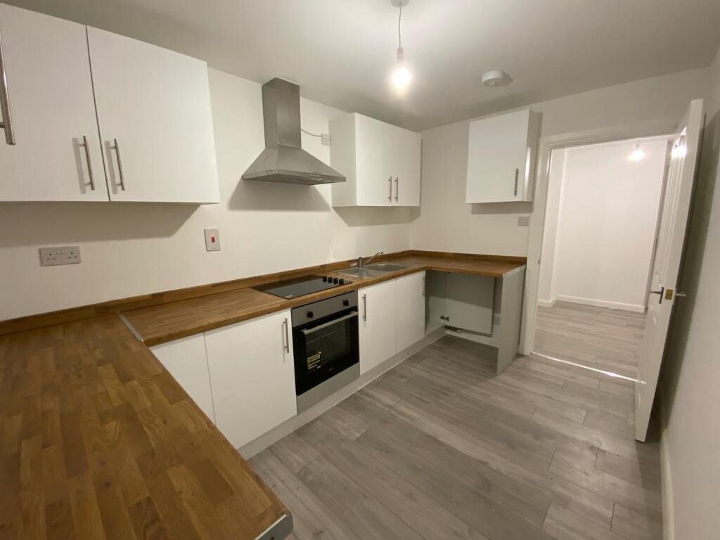 Main image of property: All Saints Square, Rotherham, S60 1PW