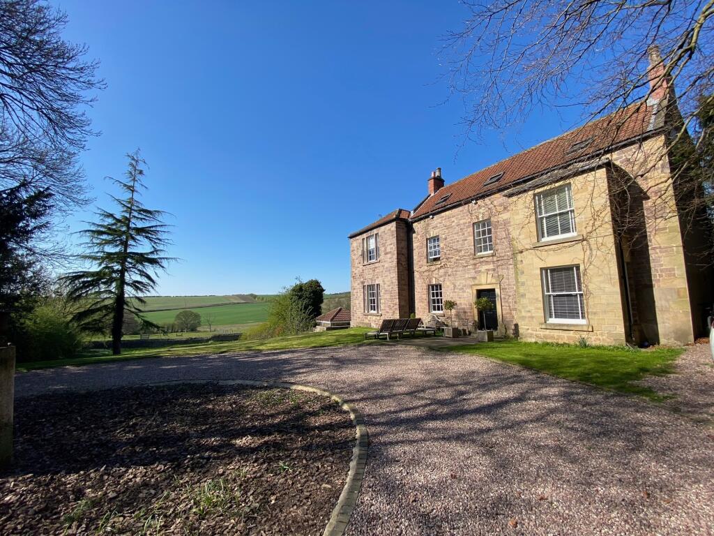 Main image of property: Doncaster Road, Rotherham, S65 4PF