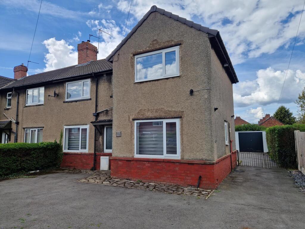 Main image of property: Park Lane, Rotherham, S65 4BT