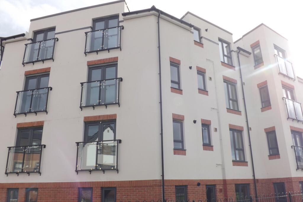 Main image of property: Oak Dene Way, Waverley, Rotherham S60