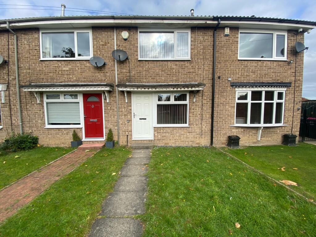 Main image of property: Magna Close, Rotherham, S66.