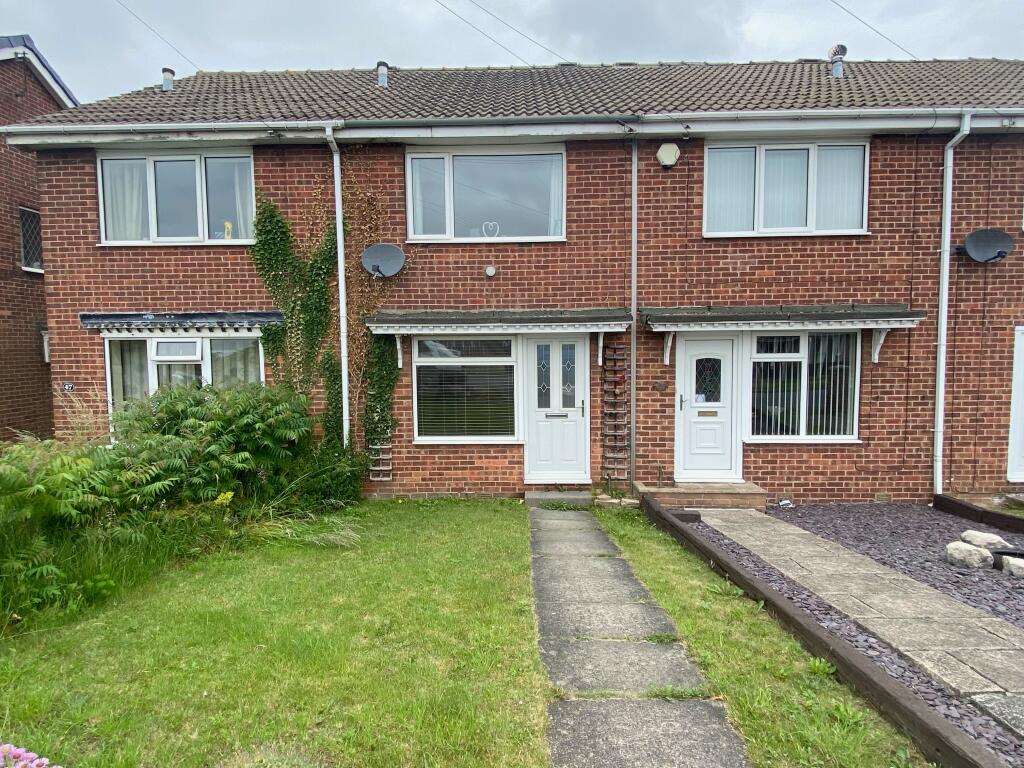 Main image of property: Fleming Way, Flanderwell, Rotherham S66