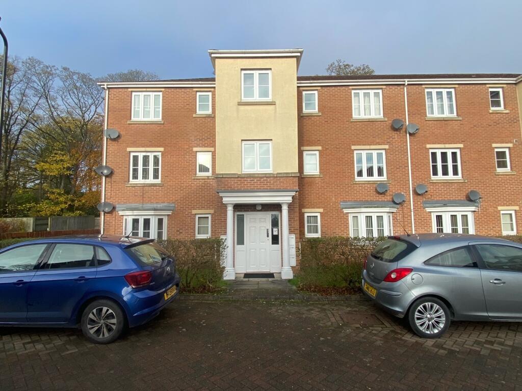 Main image of property: Garden Close, Rotherham, S60.