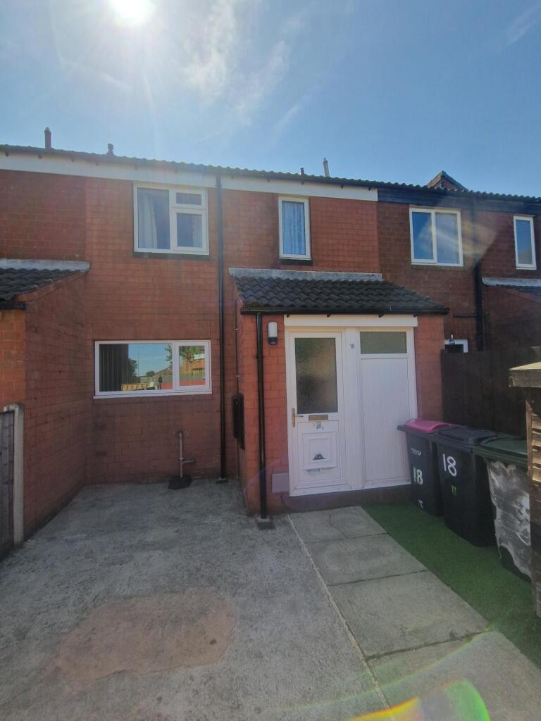 Main image of property: Romney Close, Flanderwell, Rotherham, S66 2XN