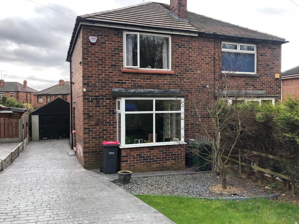 Main image of property: East Bawtry Road, Whiston, Rotherham, S60