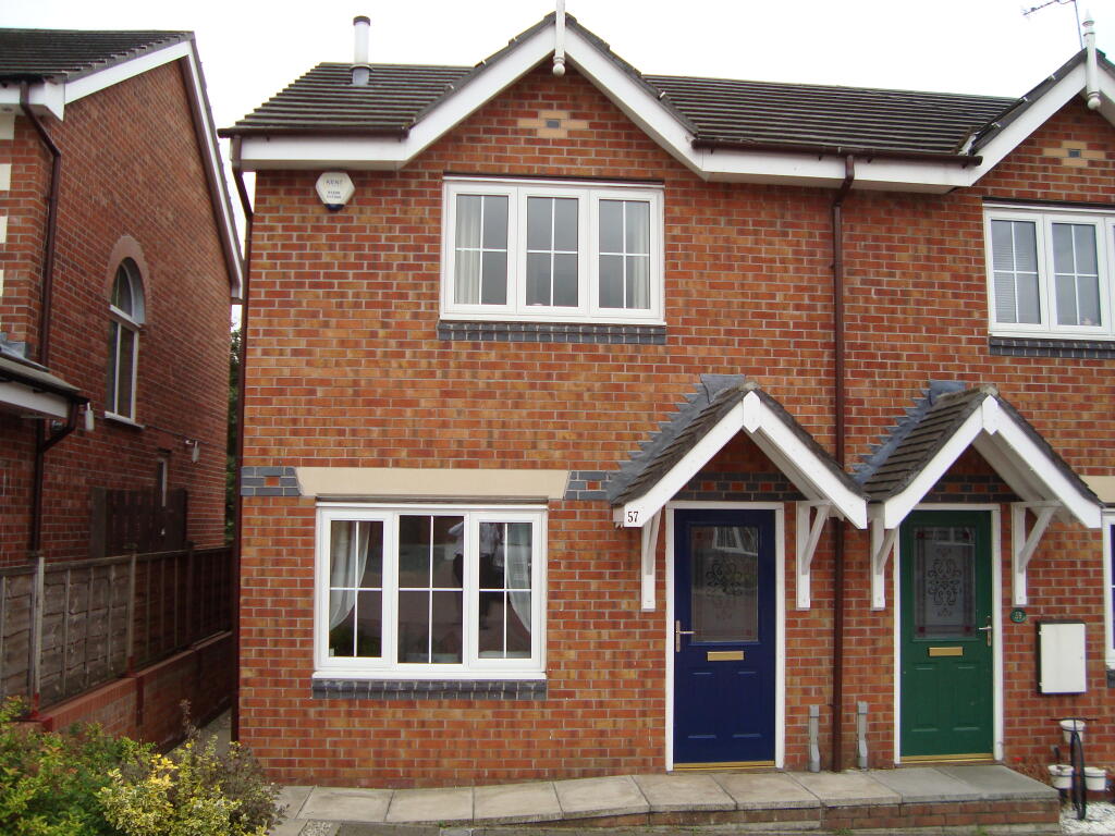 Main image of property: Lawnwood Drive, Goldthorpe